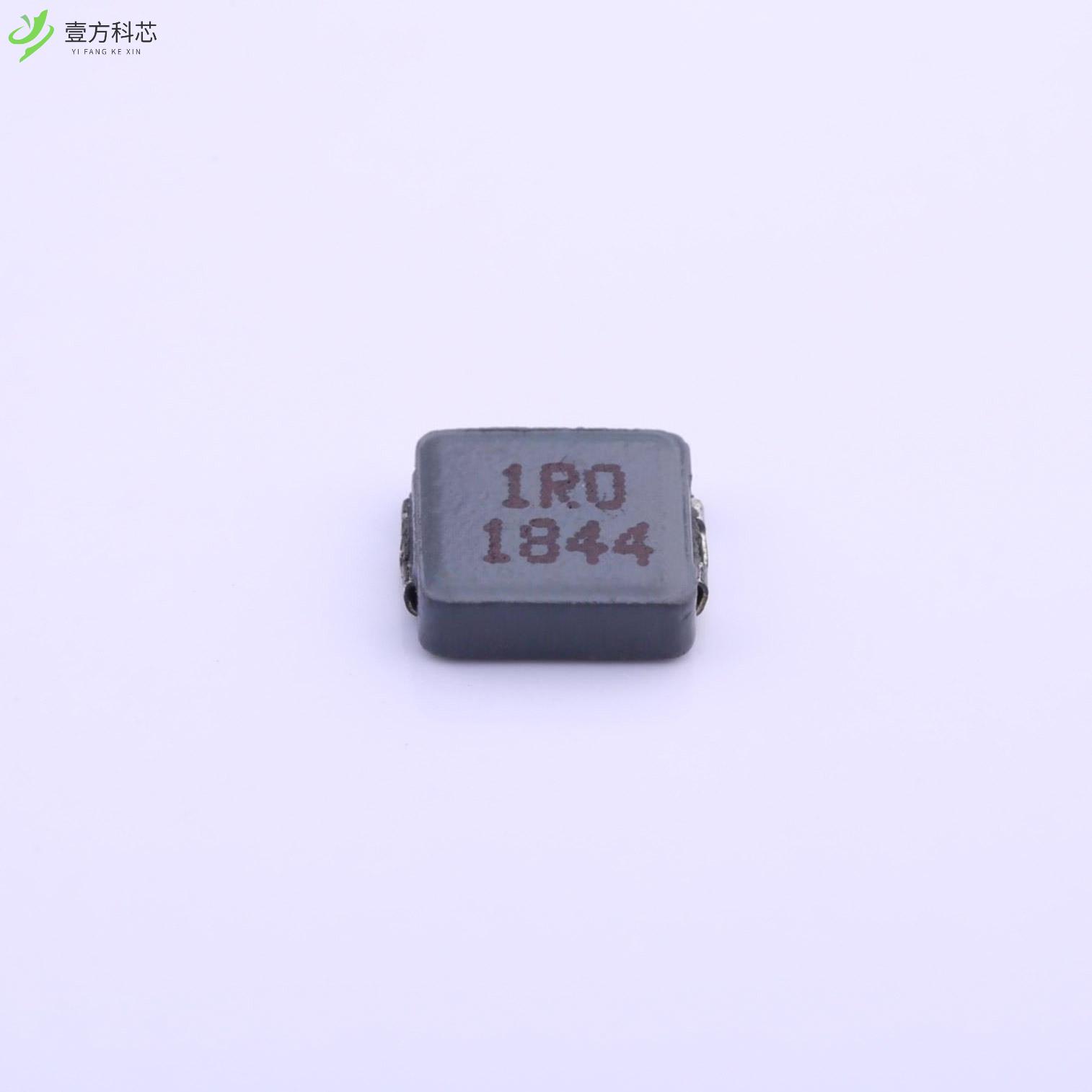 原厂原装TMPC0502HP-1R0MG-D 1uH ±20% 7A 17.5mΩ全