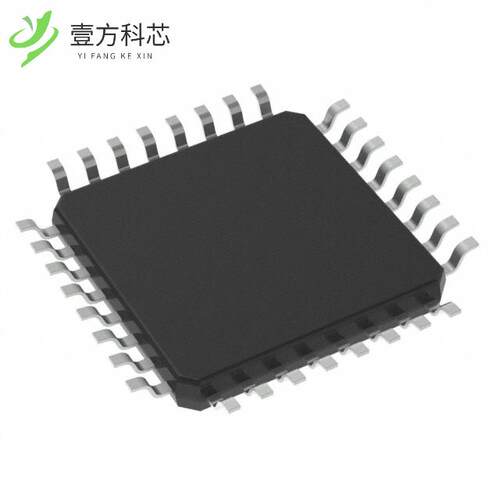 原厂原装ATMEGA8A-AU IC MCU 8BIT 8KB FLASH 32TQ