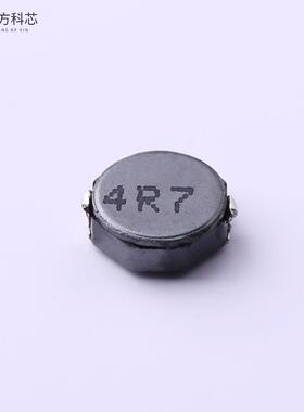 原厂原装YPRH8D28-4R7M 4.7uH ±20% 3.45A 25mΩ全新正品