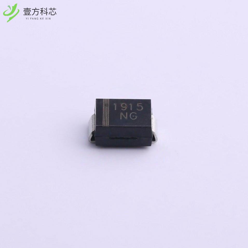 原厂原装SPD82581B-2/TR Vrwm:58V全新正品