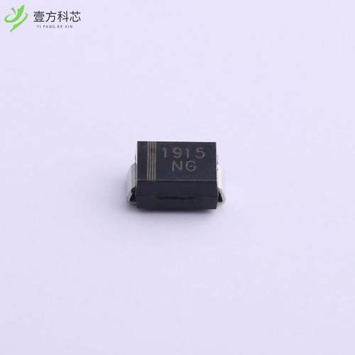 原厂原装SPD82581B-2/TR Vrwm:58V全新正品