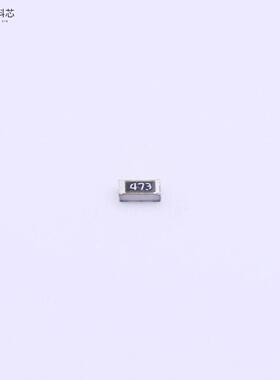 原厂原装PTFR0603B47K0P9 47kΩ ±0.1% 100mW全新正品