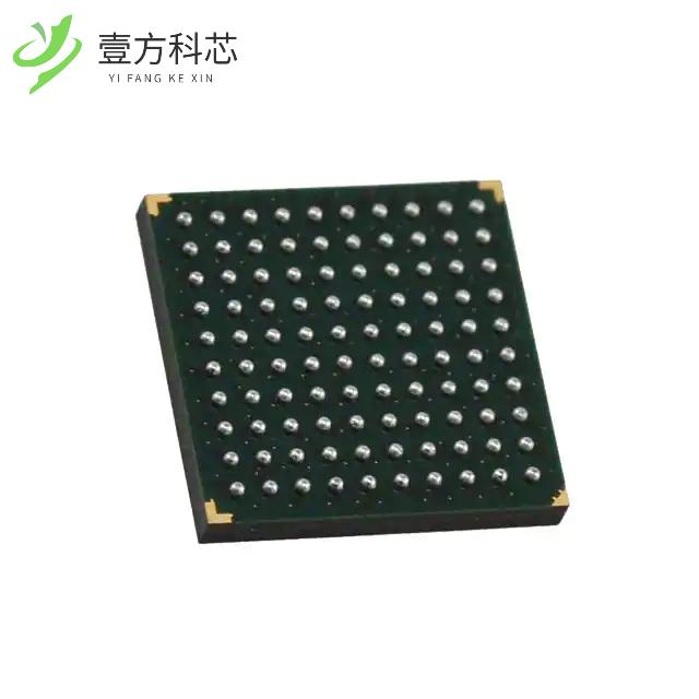 原厂原装72V2113L7-5BC IC FIFO SUPERSYNCII 7-5N