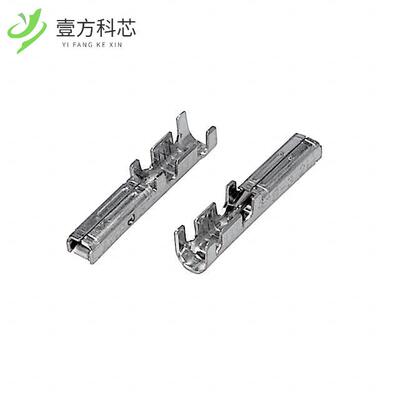 原厂原装1-917511-5 CONN SOCKET 14-16AWG CRIMP