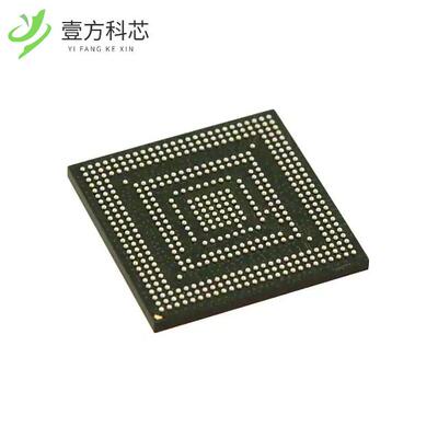 原厂原装MCIMX31LCVKN5D IC MPU I.MX31 532MHZ 45