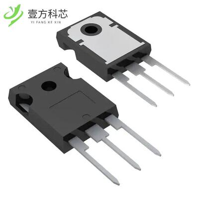 原厂原装SCTW70N120G2V TRANS SJT N-CH 1200V 91A