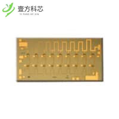 原厂原装HMC459 IC RF AMP VSAT 0HZ-18GHZ DIE全新正品