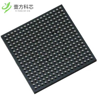 原厂原装LCMXO2280C-3FTN324C IC FPGA 271 I/O 32