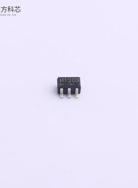 原厂原装VRH1202LSX Vin=6V Vout=1.2V 300mA 75dB