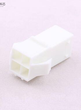 原厂原装ZLR-04V 5mm 2x2P全新正品