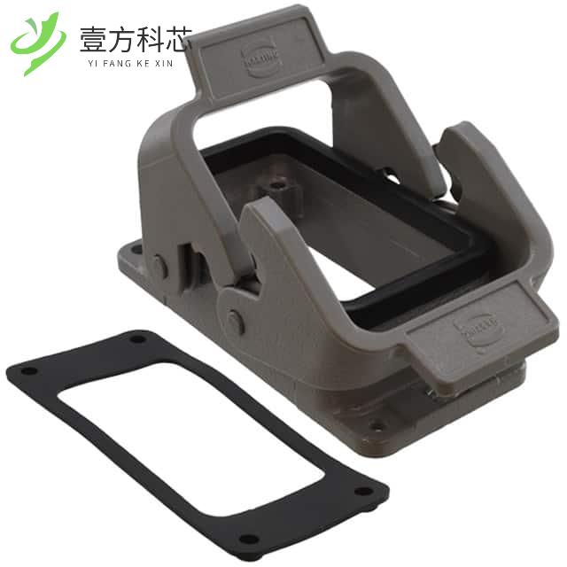 原厂原装09300100301 CONN BASE BOTTOM ENTRY SZ1