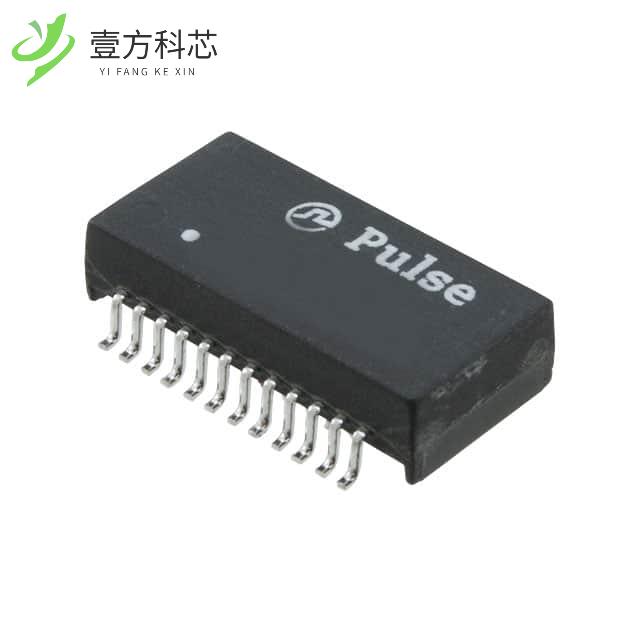 原厂原装H5084NLT MODULE MAGNETIC 1PORT 1000BAS