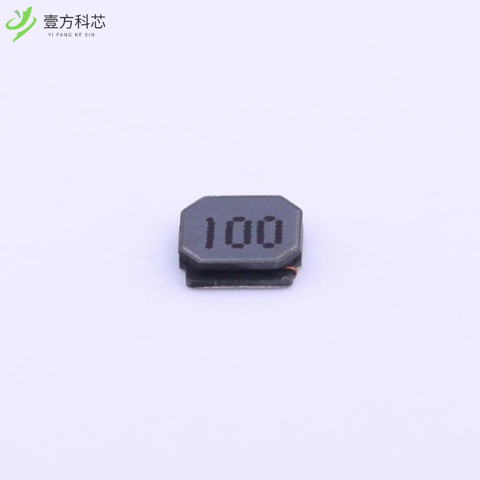 原厂原装SLW4010S100MST 10uH ±20% 800mA 300mΩ全新正品