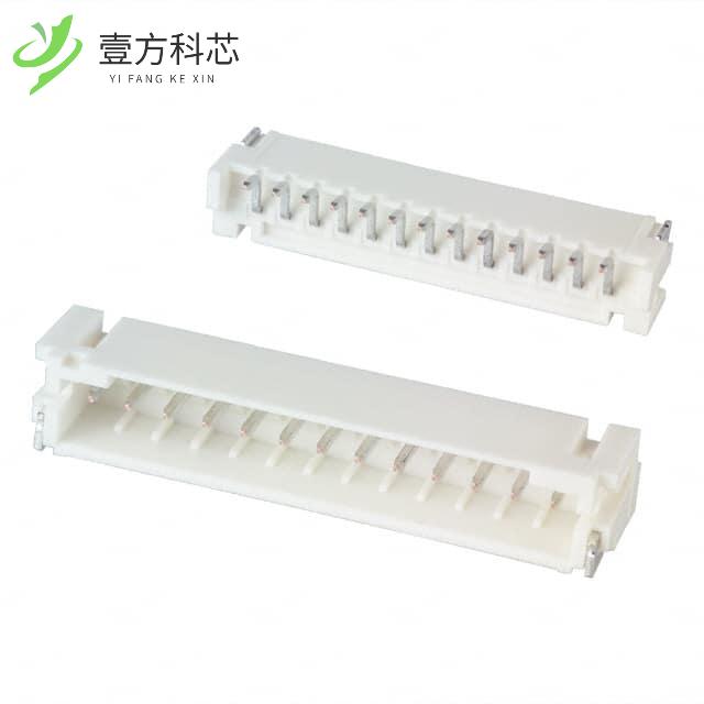 原厂原装S13B-PH-SM4-TB(LF)(SN) CONN HEADER SMD