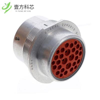 原厂原装HD34-24-29PE CONN RCPT HSG MALE 29POS