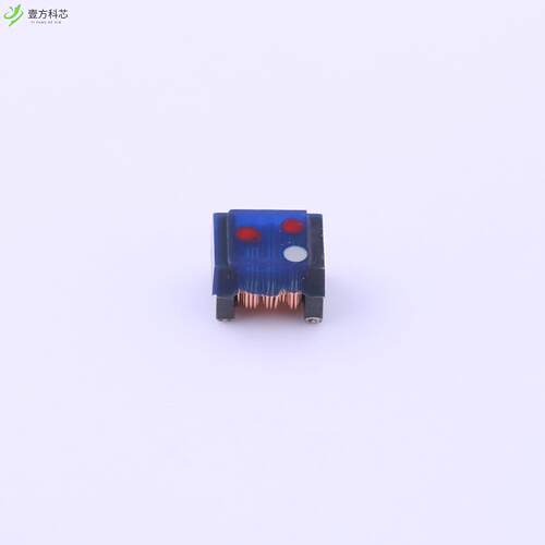 原厂原装LCF1210-8R2J-T 8.2uH ±5% 940mA 470mΩ全新正品
