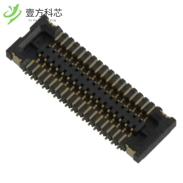 原厂原装BM20B(0.8)-34DS-0.4V(51) CONN RCPT 34P