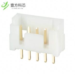 2.5DSA CONN VERT 原厂原装 HEADER DF1B