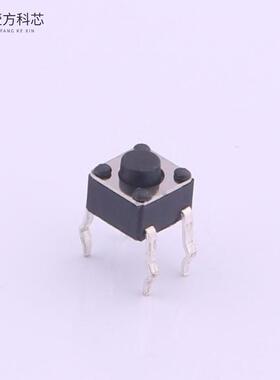 原厂原装K2-1109DP-A4SW-01 4.5mm*4.5mm*3.8mm全新正品