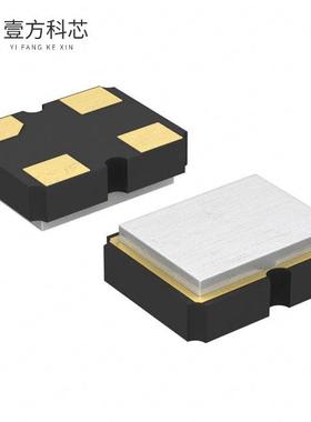 原厂原装ASEK-32.768KHZ-LRT XTAL OSC XO 32.7680