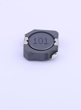 原厂原装MSRH104R-101MT 100uH ±20%全新正品