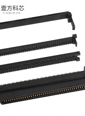 原厂原装FX2B-80SA-1.27R CONN SOCKET 80POS 1.27