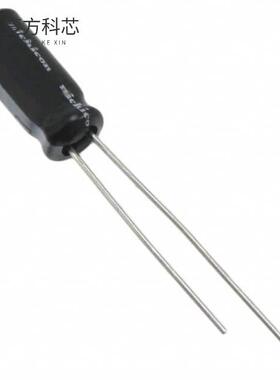 原厂原装UHE1H3R3MDD CAP ALUM 3.3UF 20% 50V RAD