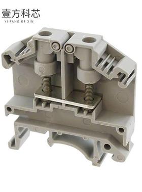 原厂原装0790530 CONN TERM BLK FEED THROUGH GRA