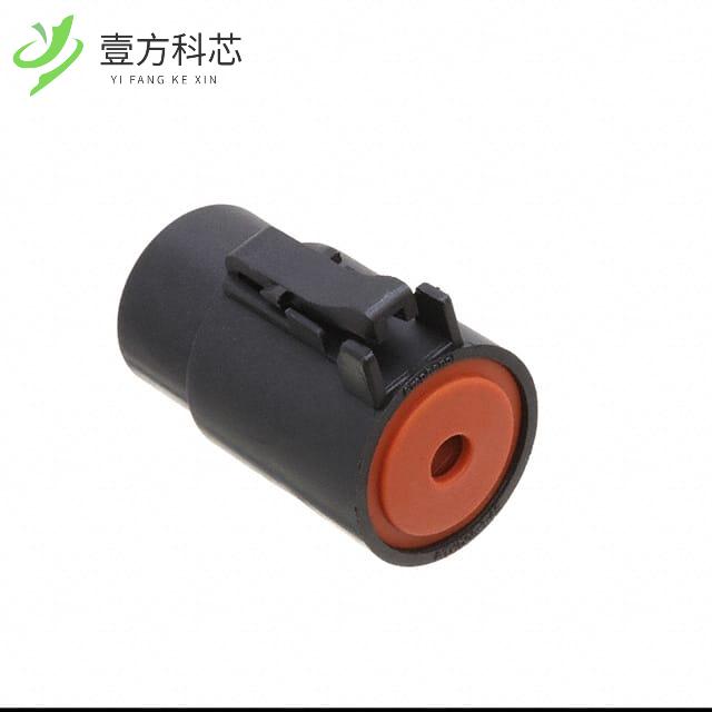 原厂原装ATHD06-1-4S CONN PLG HSG FMALE 1POS IN