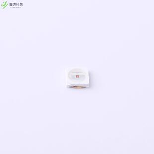 原厂原装TJ-S3030UG5W6TLC2R-A5 红灯全新正品