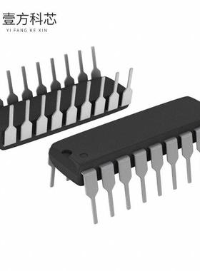 原厂原装ADM242ANZ IC TRANSCEIVER FULL 2/2 18DI