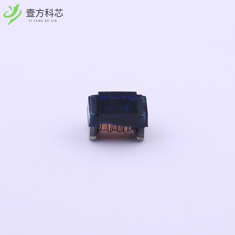 原厂原装FHW1812IF8R2JST 8.2uH ±5% 600mA 850mΩ全