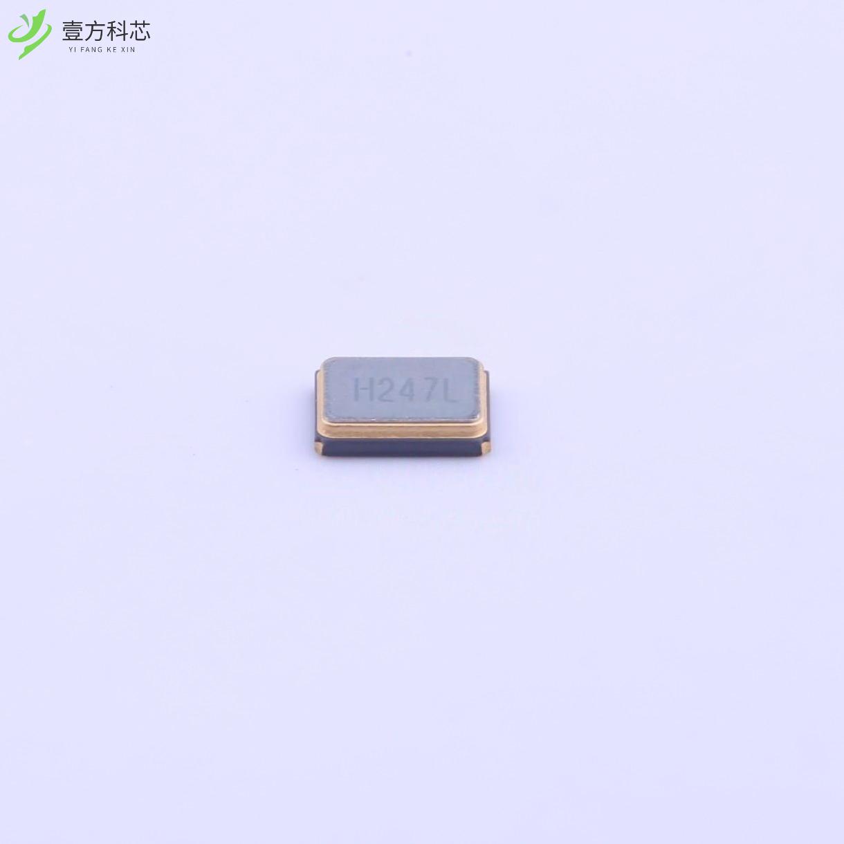 原厂原装X3S024000BA1H-V HSX321S 24MHZ 10pF 10P