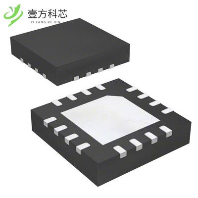 原厂原装5V41064NLG IC CLK GEN 1:1 16QFN全新正品