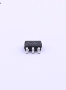 原厂原装ME2159AM6G 升压型 Vin=2.5V~5.5V Vout=1