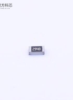 原厂原装MCWF08R2940BTL 294Ω ±0.1% 125mW全新正品