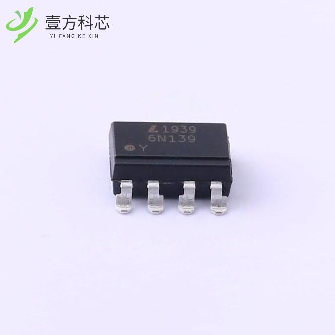 原厂原装6N139S-TA1-L 6N139S-TA1-L全新正品