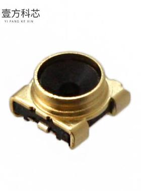 原厂原装MS-156C3 CONN COAX SWITCH RCPT STR 50O