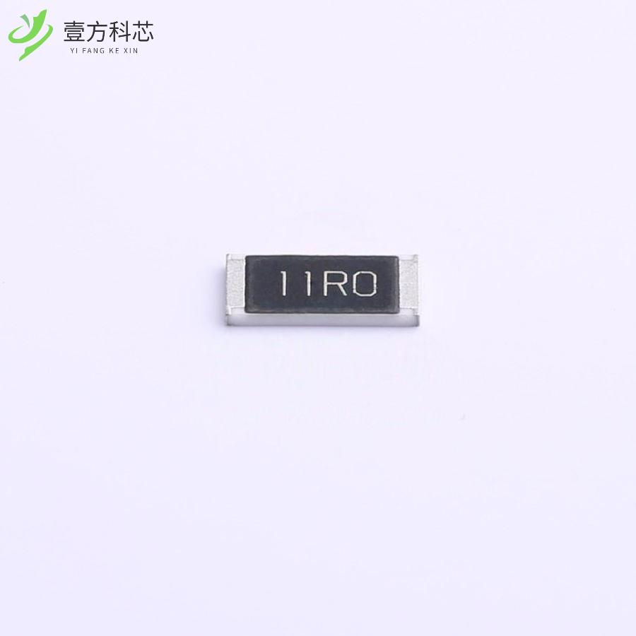 原厂原装25121WF110JT4E 11Ω ±1% 1W全新正品