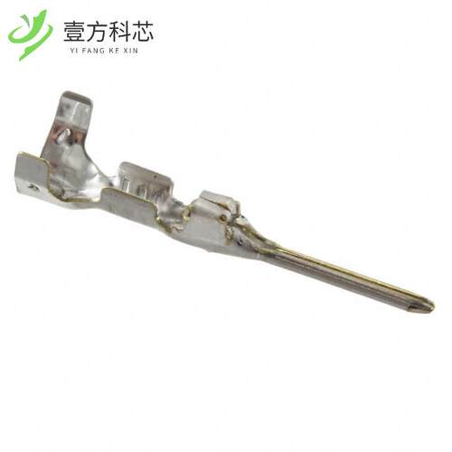 原厂原装173682-1 CONN TAB 20-22AWG CRIMP TIN全新正品