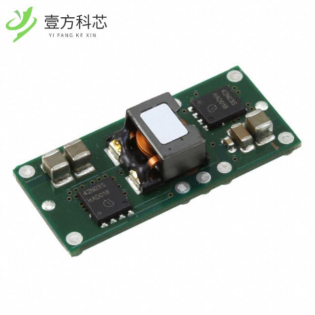 原厂原装PTH03010WAS DC DC CONVERTER 0.8-2.5V 3