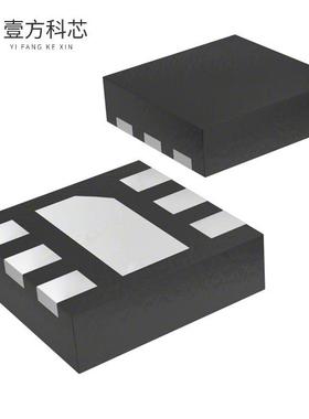 原厂原装NCP718AMT500TBG IC REG LINEAR 5V 300MA