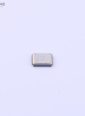 原厂原装E3SB38E0X000BE 38.4MHz 12pF ±10ppm -30