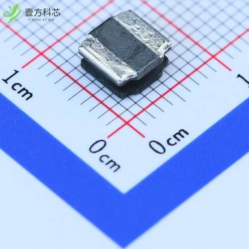 原厂原装LVS606028-2R2M-N 2.2uH ±20% 3.6A 26mΩ全