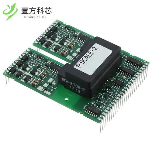 原厂原装2SD300C17A4 IC GATE DRVR HALF-BRIDGE 1