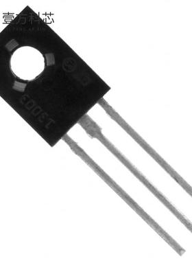 原厂原装BD677A TRANS NPN DARL 60V 4A SOT-32全新正品