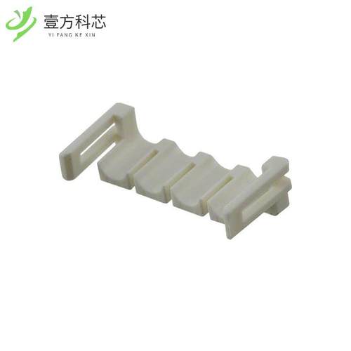 原厂原装HILS-04V CONN RETAINER 4POS全新正品