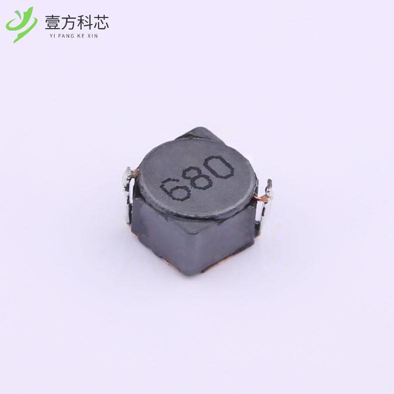 原厂原装YPRH6D38-680M 68uH ±20% 750mA 234mΩ全新正品