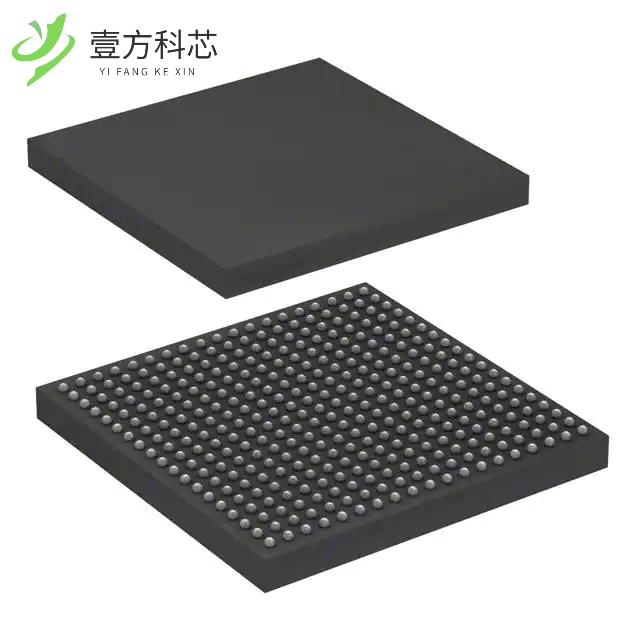 原厂原装STA1080EOA LFBGA16X16X1.7 361 F全新正品