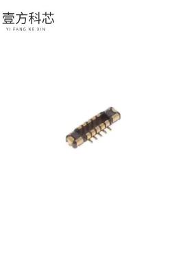 原厂原装BM28B0.6-10DP/2-0.35V(51) CONN HDR 10P